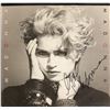Image 1 : Madonna Autograph Signed Madonna Vinyl