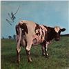 Image 1 : Roger Waters Autograph Signed Pink Floyd Atom Hearat Mother Vinyl