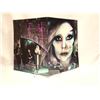 Image 1 : Lady Gaga Autograph Signed  Born This Way Tour Book
