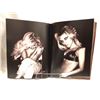 Image 2 : Lady Gaga Autograph Signed  Born This Way Tour Book