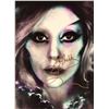 Image 3 : Lady Gaga Autograph Signed  Born This Way Tour Book