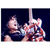 Image 1 : Van Halen Autograph Signed Photo