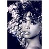 Image 1 : Whitney Houston Autograph Signed Photo