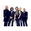 Image 1 : Steven Tyler Autograph Signed Photo