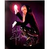 Image 1 : Lady Gaga Autograph Signed Poster