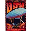Image 1 : Led Zeppelin Photo Autographed Signed