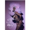 Image 1 : Lady Gaga Autographed Signed Photo
