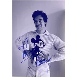 Harry Styles Photo Autograph Signed