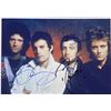 Image 1 : Queen Photo Autograph Signed