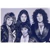 Image 1 : Queen Photo Autograph Signed