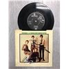 Image 1 : Autograph Signed Beatles Mini Vinyl Yesterday