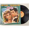 Image 1 : Autograph Signed Grease Vinyl