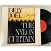 Image 1 : Autograph Signed Billy Joel Nylon Curtain Vinyl