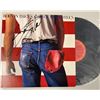 Image 1 : Autograph Signed Bruce Springsteen Born In USA Vinyl