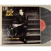 Image 1 : Autograph Signed Billy Joel Innocent Man Vinyl