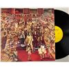 Image 1 : Autograph Signed Rolling Stones Vinyl