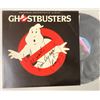 Image 1 : Autograph Signed Ghostbuster Vinyl