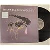 Image 1 : Autograph Signed Michael Jackson Cry Vinyl
