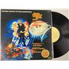 Image 1 : Autograph Signed James Bond 007 Vinyl