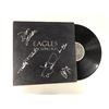 Image 1 : Autograph Signed Eagles Long Run Vinyl
