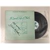Image 1 : Autograph Signed Stevie Wonders Life of Plants Vinyl
