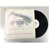 Image 1 : Autograph Signed Michael Jackson Rock My World Vinyl