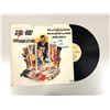 Image 1 : Autograph Signed James Bond 007 Vinyl