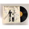 Image 1 : Autograph Signed Fleetwood Mac Vinyl