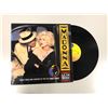 Image 1 : Autograph Signed Madonna Vinyl