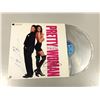 Image 1 : Autograph Signed Pretty Woman Vinyl