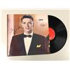 Image 1 : Autograph Signed Frank Sinatra Sinatra Vinyl
