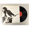 Image 1 : Autograph Signed Bruce Springsteen Born To Run Vinyl