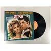 Image 1 : Autograph Signed Grease Vinyl