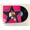 Image 1 : Autograph Signed Elvis Presley Movie Hits Vinyl