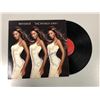 Image 1 : Autograph Signed Beyonce Me Myself and I Vinyl