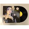 Image 1 : Autograph Signed Madonna First Album Vinyl