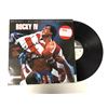 Image 1 : Autograph Signed Rocky IV Vinyl