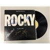 Image 1 : Autograph Signed Rocky Vinyl