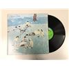 Image 1 : Autograph Signed Elton John Blue Moves Vinyl