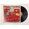 Image 1 : Autograph Signed Eagles Live Vinyl