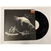 Image 1 : Autograph Signed U2 Desire Vinyl