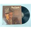 Image 1 : Autograph Signed Frank Sinatra Classic Vinyl