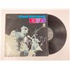 Image 1 : Autograph Signed Elvis Presley Cmon Everybody Vinyl