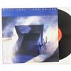 Image 1 : Autograph Signed Billy Joel Bridge Vinyl