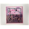 Image 1 : Autograph Signed Britney Spears Last to Know CD Booklet