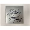Image 1 : Autograph Signed Taylor Swift Reputation CD Booklet
