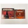 Image 1 : Autograph Signed Eminem Eminem Show CD