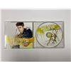 Image 1 : Autograph Signed Justin Bieber Believe CD