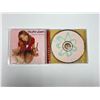 Image 1 : Autograph Signed Britney Spears Baby One More Time CD