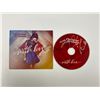 Image 1 : Autograph Signed Christina Grimmie With Love CD